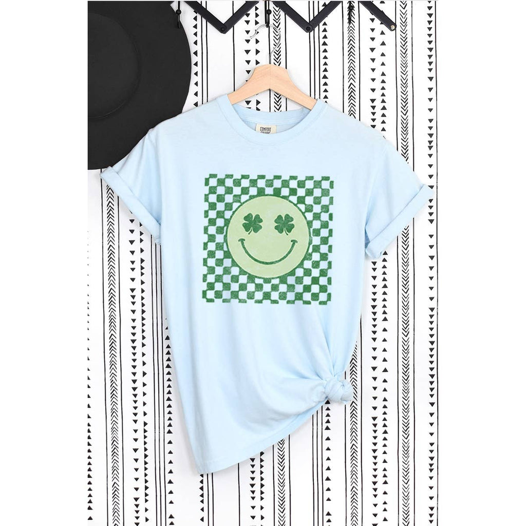 Saint Patrics Graphic - Adult & Kids T-Shirts, Sweatshirts & Hoodies apparel design preview 1