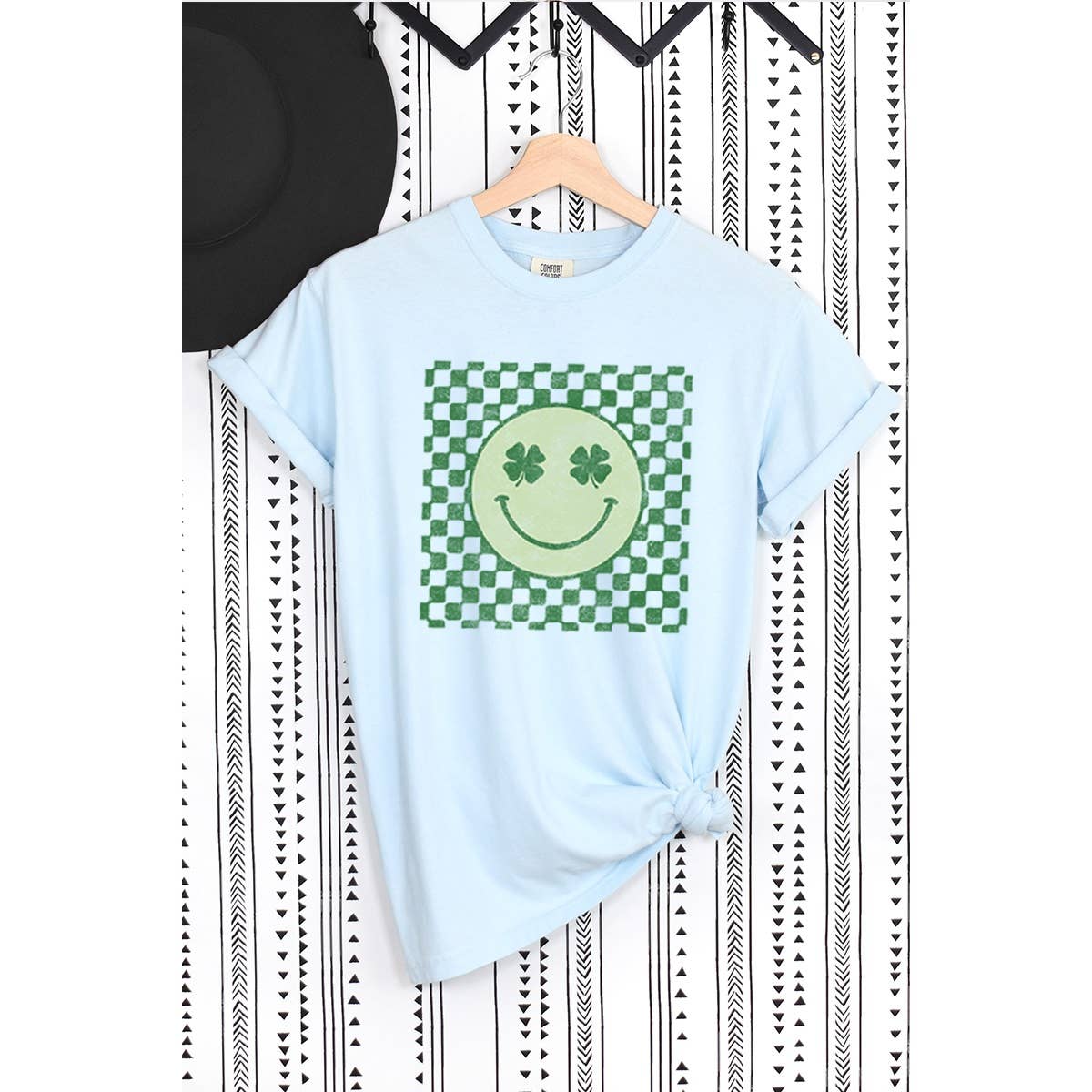 Saint Patrics Graphic - Adult & Kids T-Shirts, Sweatshirts & Hoodies apparel design preview 1