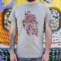 Foo Dog - Adult & Kids T-Shirts, Sweatshirts & Hoodies apparel design preview 1