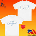 Girls Aloud Girl Overboard - Adult & Kids T-Shirts, Sweatshirts & Hoodies apparel design preview 1