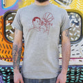 GlobeRotter - Adult & Kids T-Shirts, Sweatshirts & Hoodies apparel design preview 1