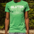 Gluten Free - Adult & Kids T-Shirts, Sweatshirts & Hoodies apparel design preview 1