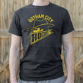 Gotham City Rogues - Adult & Kids T-Shirts, Sweatshirts & Hoodies apparel design preview 1