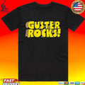 Guster Rocks - Adult & Kids T-Shirts, Sweatshirts & Hoodies apparel design preview 1