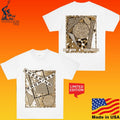 Guster Sweeping Promises You Say I Romanticize - Adult & Kids T-Shirts, Sweatshirts & Hoodies apparel design preview 1