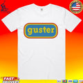Guster Tri-color - Adult & Kids T-Shirts, Sweatshirts & Hoodies apparel design preview 1