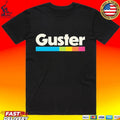 Guster Vhs - Adult & Kids T-Shirts, Sweatshirts & Hoodies apparel design preview 1