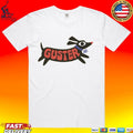Guster We All Just Called Her Cat - Adult & Kids T-Shirts, Sweatshirts & Hoodies apparel design preview 1