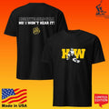 Hayley Williams Negative Self Talk No I Won't Hear It - Adult & Kids T-Shirts, Sweatshirts & Hoodies apparel design preview 1