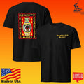 High Dive Apparel Memento Mori - Adult & Kids T-Shirts, Sweatshirts & Hoodies apparel design preview 1