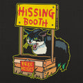 Hissing Booth Full Color - Adult & Kids T-Shirts, Sweatshirts & Hoodies apparel design preview 1