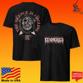 Ice Nine Kills Meat Greet Silence Of The Lambs Horror - Adult & Kids T-Shirts, Sweatshirts & Hoodies apparel design preview 1