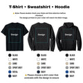 Silly Goose Dictionary Definition Ironic Meme - Adult & Kids T-Shirts, Sweatshirts & Hoodies unisex apparel style reference