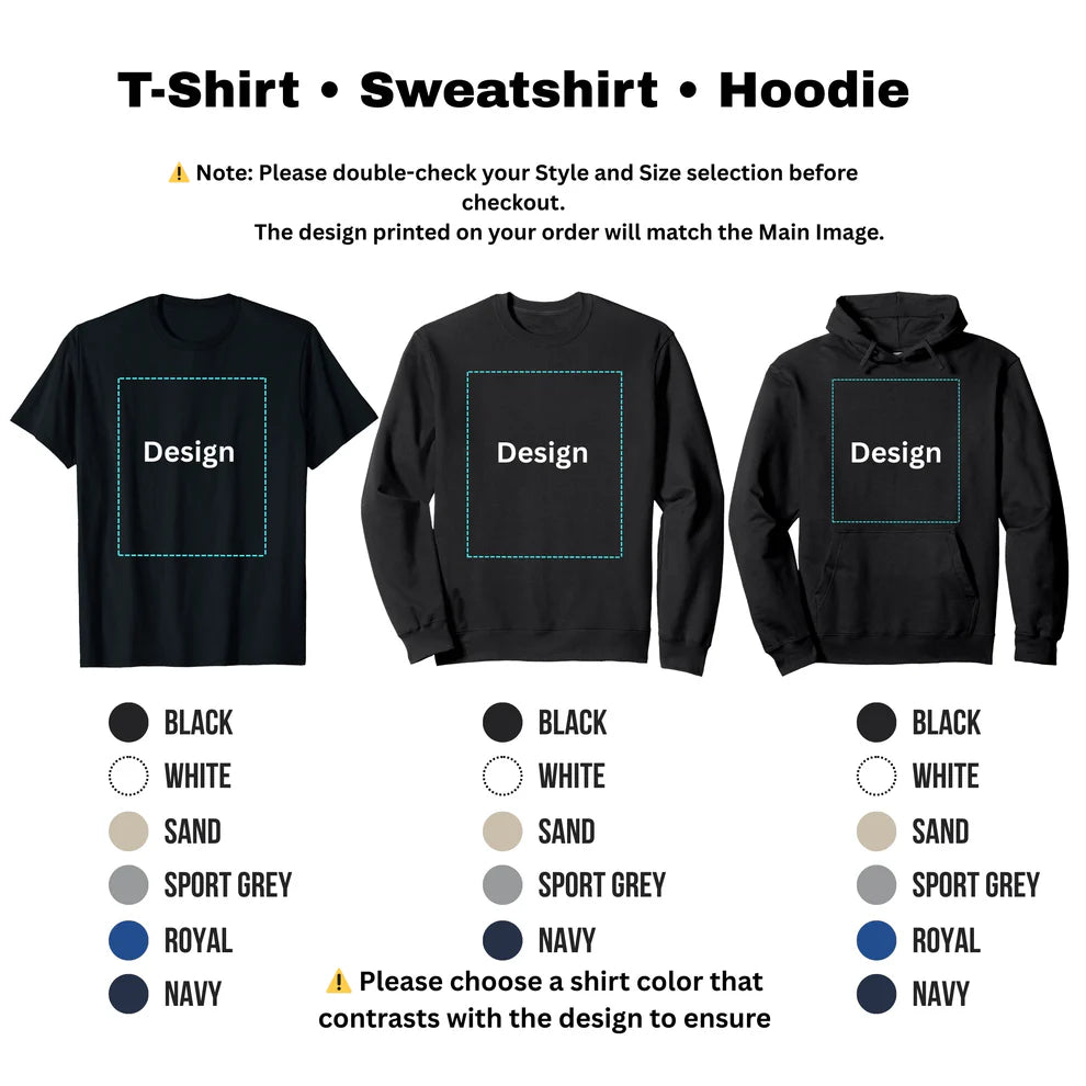Peace of Mind Vintage Graphic Oversized - Adult & Kids T-Shirts, Sweatshirts & Hoodies unisex apparel style reference