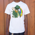 Shenanigans BAE Full Color - Adult & Kids T-Shirts, Sweatshirts & Hoodies apparel design preview 1
