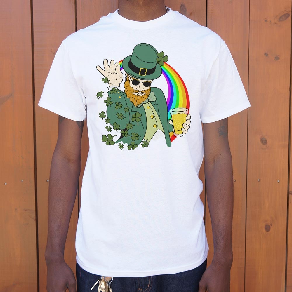 Shenanigans BAE Full Color - Adult & Kids T-Shirts, Sweatshirts & Hoodies apparel design preview 1