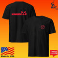 Kneecap Target - Adult & Kids T-Shirts, Sweatshirts & Hoodies apparel design preview 1