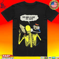Kristin Jones The Girl You Love To Hate - Adult & Kids T-Shirts, Sweatshirts & Hoodies apparel design preview 1