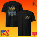 Lionel Richie All Night - Adult & Kids T-Shirts, Sweatshirts & Hoodies apparel design preview 1