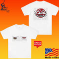 Lollapalooza Work Track Specialist - Adult & Kids T-Shirts, Sweatshirts & Hoodies apparel design preview 1