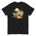 Welcome Great Pumpkin Men's Classic - Adult & Kids T-Shirts, Sweatshirts & Hoodies apparel design preview 1