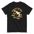 Spooky Shark Men's Classic - Adult & Kids T-Shirts, Sweatshirts & Hoodies apparel design preview 1