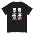 Four Seasons Men's Classic - Adult & Kids T-Shirts, Sweatshirts & Hoodies apparel design preview 1