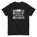 No Shelf Control Men's Classic - Adult & Kids T-Shirts, Sweatshirts & Hoodies apparel design preview 1