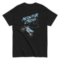 Meowtor Cross Men's Classic - Adult & Kids T-Shirts, Sweatshirts & Hoodies apparel design preview 1