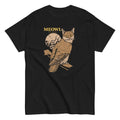 Meowl Men's Classic - Adult & Kids T-Shirts, Sweatshirts & Hoodies apparel design preview 1