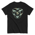 Kangaroo Venn Diagram Men's Classic - Adult & Kids T-Shirts, Sweatshirts & Hoodies apparel design preview 1
