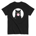 Bubble Cat Men's Classic - Adult & Kids T-Shirts, Sweatshirts & Hoodies apparel design preview 1