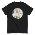 Astrodog Men's Classic - Adult & Kids T-Shirts, Sweatshirts & Hoodies apparel design preview 1