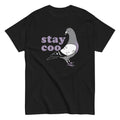 Stay Coo Men's Classic - Adult & Kids T-Shirts, Sweatshirts & Hoodies apparel design preview 1
