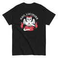 Hail Lucipurr Men's Classic - Adult & Kids T-Shirts, Sweatshirts & Hoodies apparel design preview 1