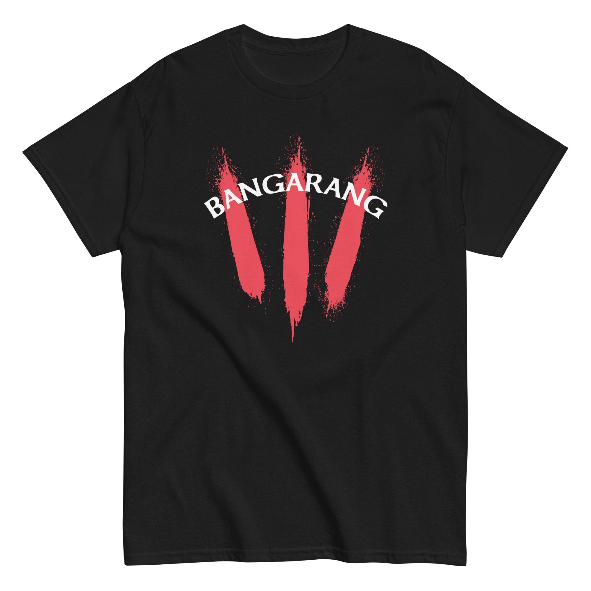 Bangarang Men's Classic - Adult & Kids T-Shirts, Sweatshirts & Hoodies apparel design preview 1