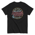 Mos Eisley Space Port Men's Classic - Adult & Kids T-Shirts, Sweatshirts & Hoodies apparel design preview 1