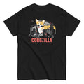 Corgzilla Men's Classic - Adult & Kids T-Shirts, Sweatshirts & Hoodies apparel design preview 1