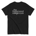 The Pepperwood Chronicles Men's Classic - Adult & Kids T-Shirts, Sweatshirts & Hoodies apparel design preview 1