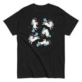 Unicorns In Space Men's Classic - Adult & Kids T-Shirts, Sweatshirts & Hoodies apparel design preview 1