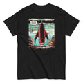 I Don't Want To Live On This Planet Anymore Men's - Adult & Kids T-Shirts, Sweatshirts & Hoodies apparel design preview 1
