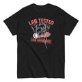 Lab Tested, Approved Men's Classic - Adult & Kids T-Shirts, Sweatshirts & Hoodies apparel design preview 1