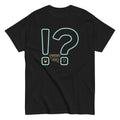 Awesome! What? Men's Classic - Adult & Kids T-Shirts, Sweatshirts & Hoodies apparel design preview 1
