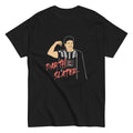 Darth Slater Men's Classic - Adult & Kids T-Shirts, Sweatshirts & Hoodies apparel design preview 1