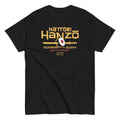Hattori Hanzo Swords 'n' Sushi Men's Classic - Adult & Kids T-Shirts, Sweatshirts & Hoodies apparel design preview 1