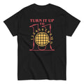 Turn It Up To 11 Men's Classic - Adult & Kids T-Shirts, Sweatshirts & Hoodies apparel design preview 1