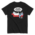 You Need To Believe In Yourself Men's Classic - Adult & Kids T-Shirts, Sweatshirts & Hoodies apparel design preview 1
