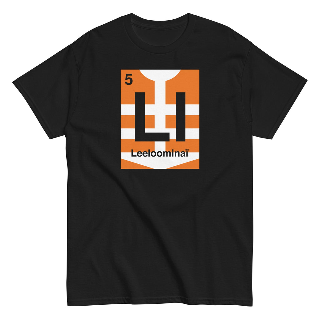 Element Number 5 Men's Classic - Adult & Kids T-Shirts, Sweatshirts & Hoodies apparel design preview 1