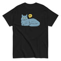 No Cat Men's Classic - Adult & Kids T-Shirts, Sweatshirts & Hoodies apparel design preview 1