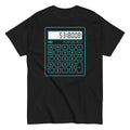 5318008 Calculator Men's Classic - Adult & Kids T-Shirts, Sweatshirts & Hoodies apparel design preview 1